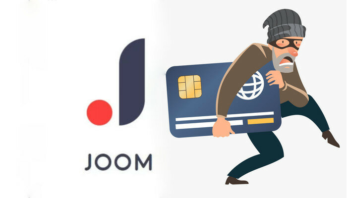 Joom допустил утечку данных пользователей и их карт