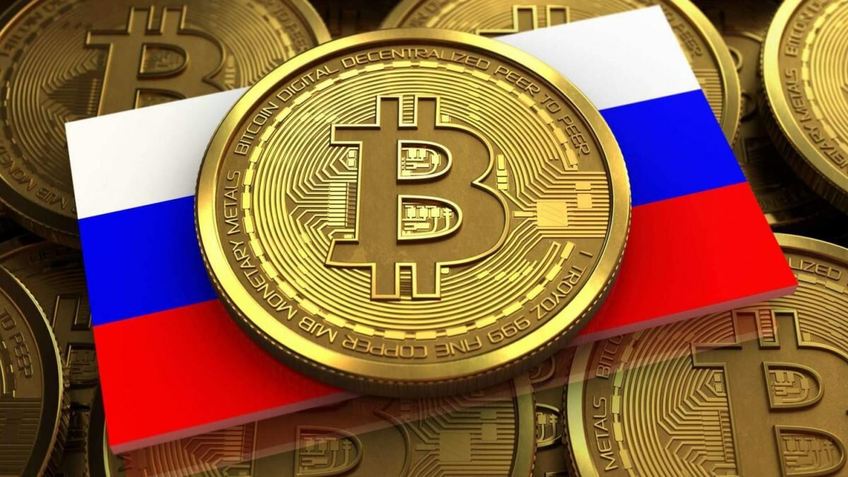 В России подписан закон «О цифровых финансовых активах»