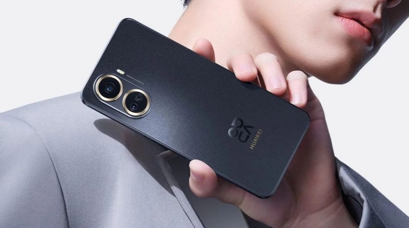 Huawei Nova 11 SE засветился в сети