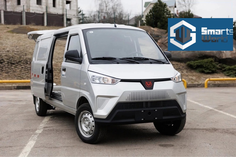 Сова форум представляет электромобиль от «Сова Моторс»