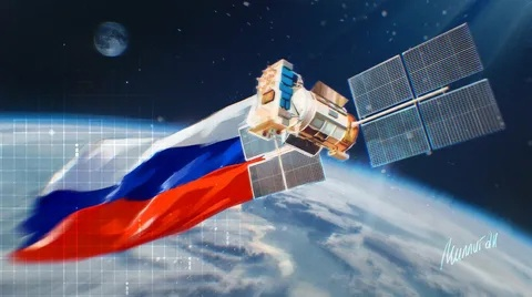 Россия тестирует свой Starlink