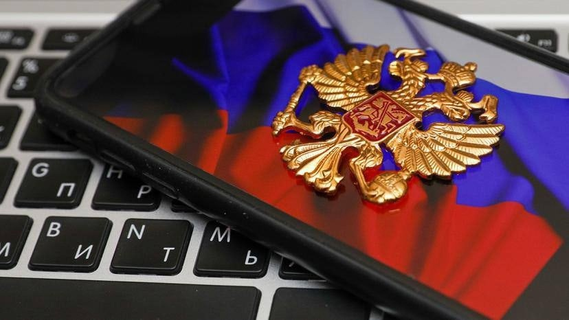 Россия запускает суверенный интернет