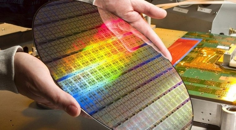 Россия делает ставку на чипы из оксида галлия