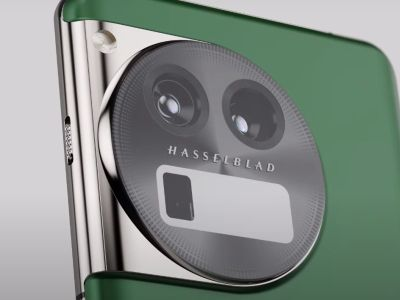 OnePlus 12 и его спорные камеры