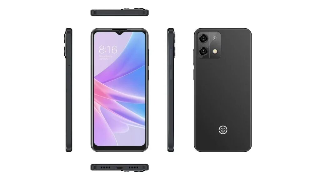 Смартфон на OpenHarmony обзавёлся ГЛОНАСС, но купить нельзя