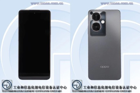 Рассекретили OPPO A2 5G