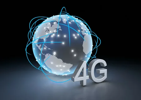4G подорожает в 10 раз