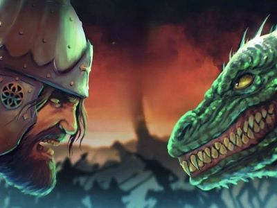 «Лучше, чем Starfield»: для «Русов против ящеров» вышло DLC о космосе