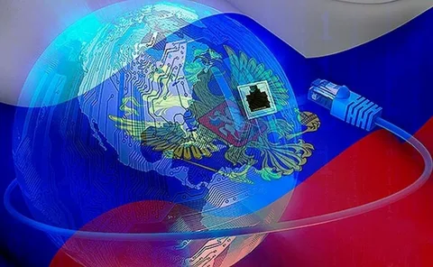 Россия стала лидером самого дешевого скоростного интернета в мире