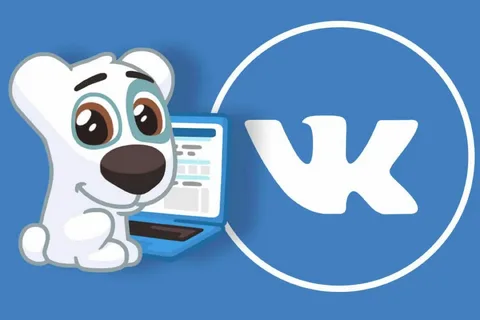 «ВКонтакте» не работает