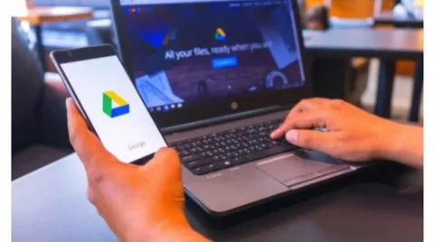 Google подтвердила что файлы пользователей исчезают