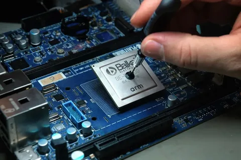 Российские материнские платы с поддержкой процессоров Элвис и Байкал