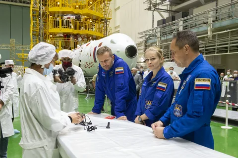 Роскосмос: с 2018 года все пуски отечественных ракет были успешными