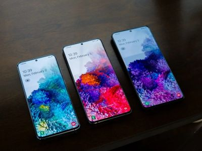 Инсайдеры назвали цены всех версий Samsung Galaxy S24