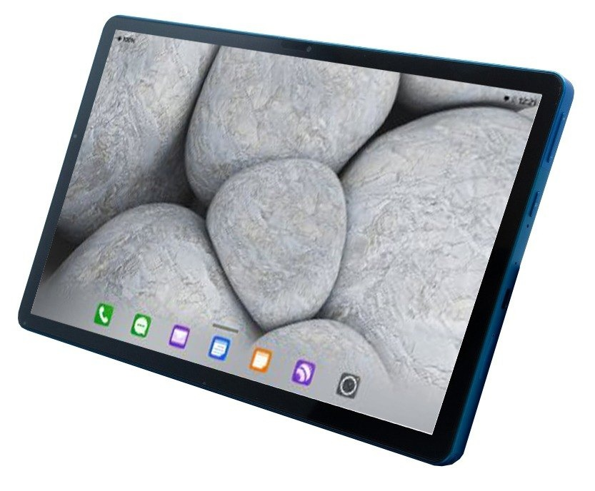 Новый Российский планшет с ОС Аврора