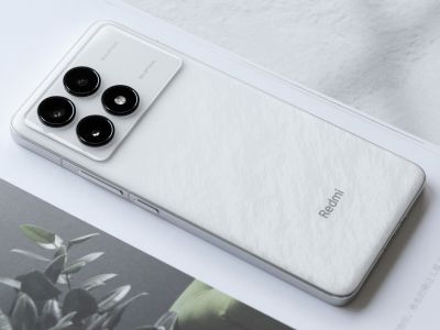 Redmi K70 Ultra просто ТОП