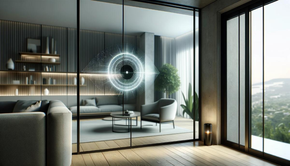 Многофункциональное смарт-стекло от Zeiss