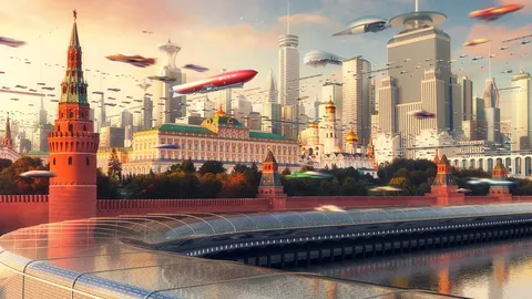 Российский аналог SimCity без питарасов, лезбиянок, трансгендеров и прочего...