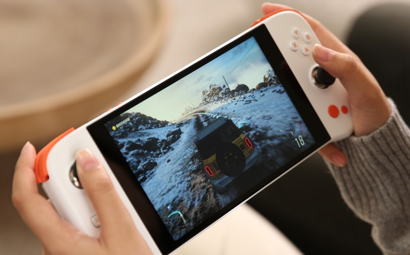 Аналог Steam Deck от Ayaneo на модифицированной SteamOS оценили в 27 000 рублей