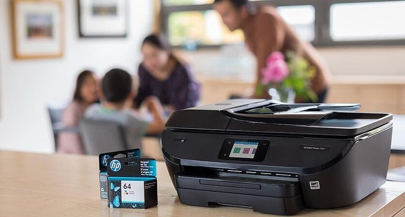 HP специально удалённо блокирует своих пользователей принтеров