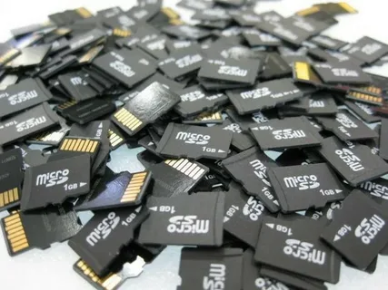 Samsung и SanDisk производят бракованные флеш накопители