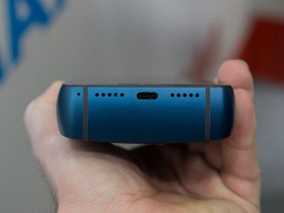 Energizer с батареей на 28 000 мАч