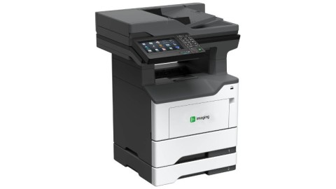 В России начали производить свой бренд принтеров и МФУ - Fplus