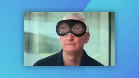 Apple Vision Pro убогая шляпа, люди массово делают возврат