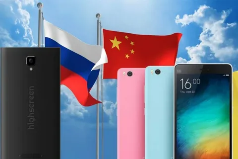 Highscreen выпускает сразу три новых смартфона