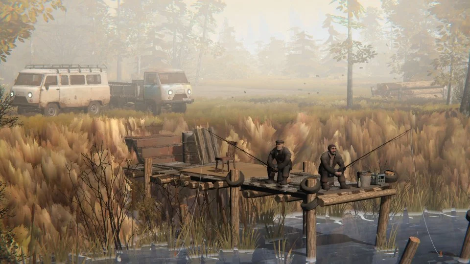 Игра «Заря» понравилась японцам