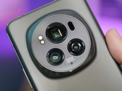 Honor Magic 6 Pro лучший камерофон по версии DxOMark