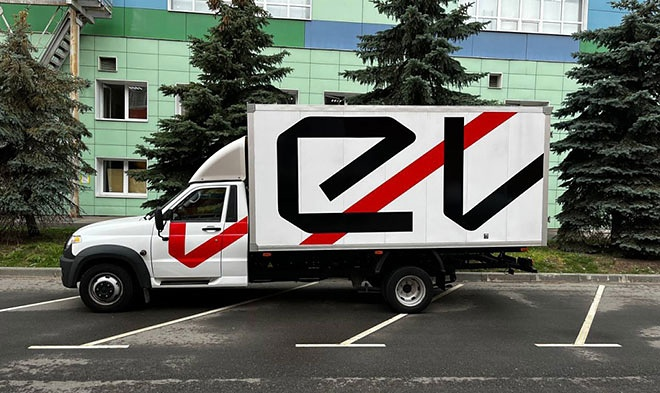 УАЗ EVM Pro !!! Это реально сила, мужики !