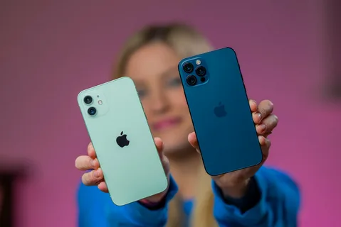 Apple одобряет ремонт iPhone б/у запчастями