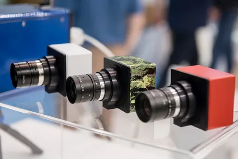 Ростех начинает производство мини-камер