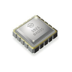 Российский чип приспособили управлять инвертором