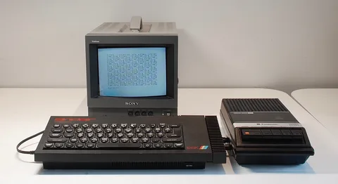 Компания Zilog прекращает выпуск микропроцессора для ZX Spectrum