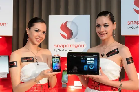 США поймали на обмане с поцессорами