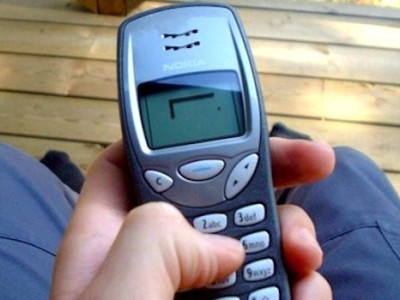 Nokia 3210 обновили спустя 25 лет