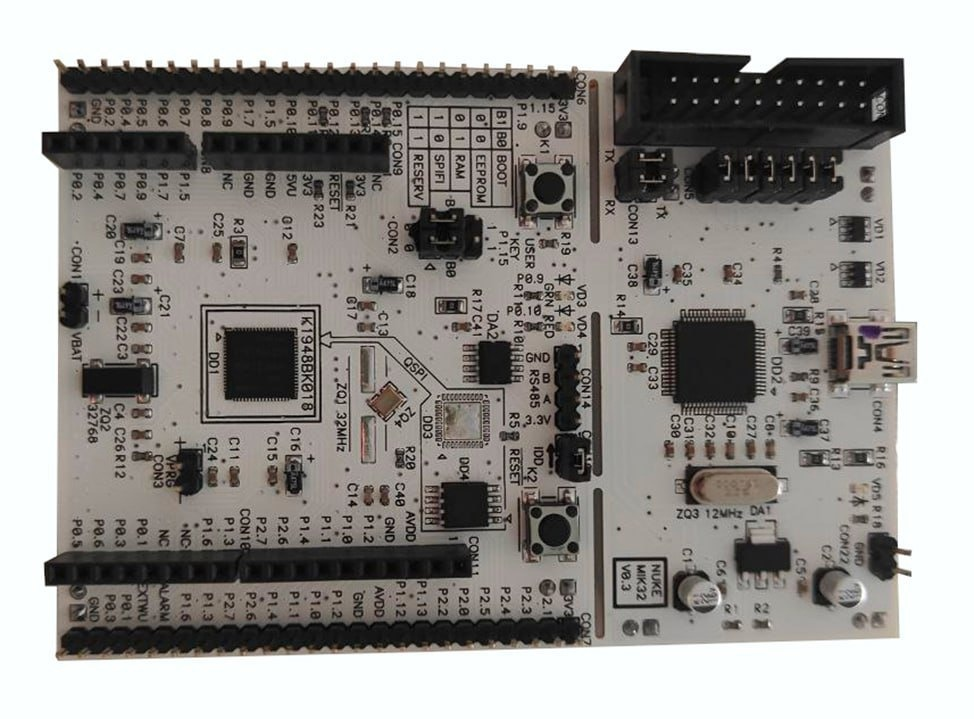 Требуются тестировщики Российских процессоров