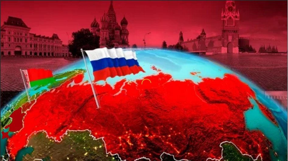 Фашисты США добрались до точных наук и исключили из них славян