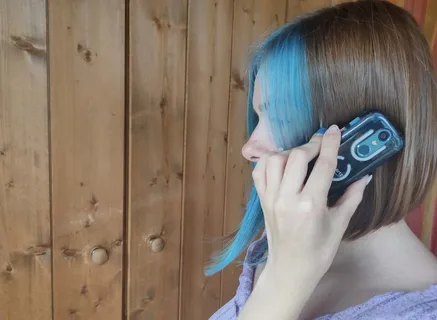 Unihertz Jelly Max — самый маленький 5G-смартфон