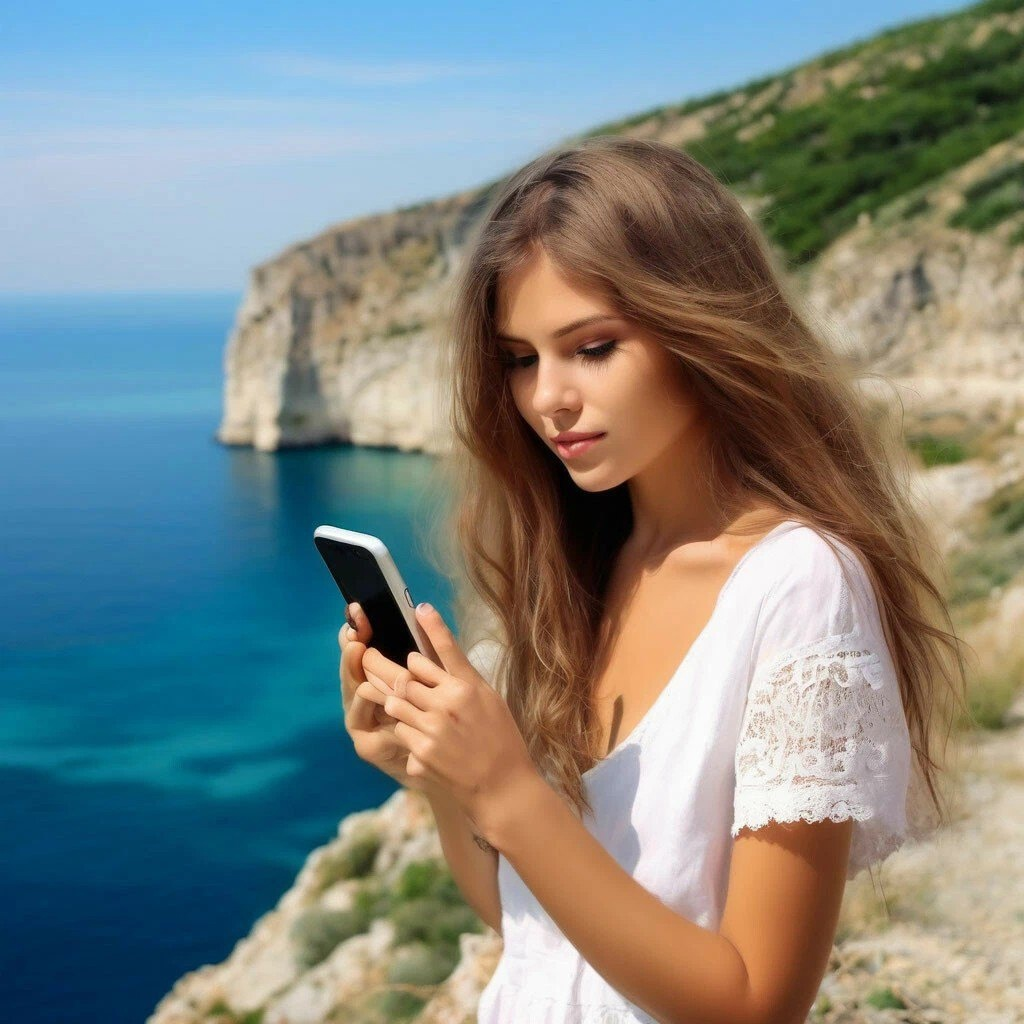 В Крыму возникли проблемы с переносом сотовых номеров