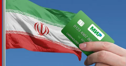 Россия и Иран теперь безграничный МИР