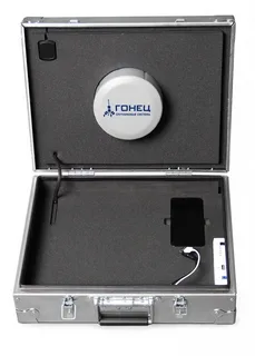 Роскосмос представил устройство спутниковой связи размером с телефон