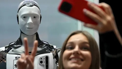 Создатели робота Арди презентовали ИИ для написания музыки