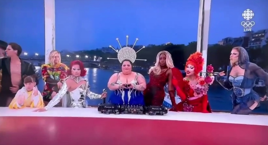 Крах западной цивилизации состоялся