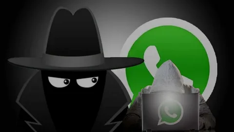 Запад убивает неугодных через WhatsApp