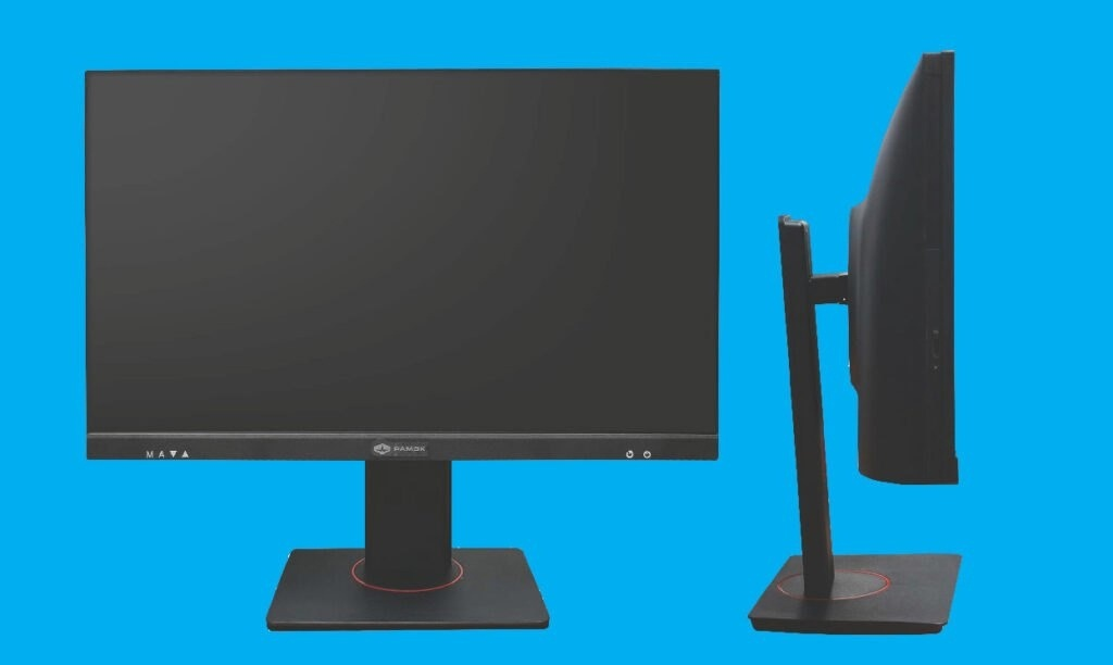 Компьютер РАМЭК с процессором СКИФ