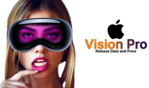 Apple Vision Pro стали никому не нужны