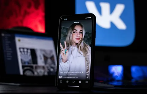 Популярность клиента «VK Видео» выросла на 450%